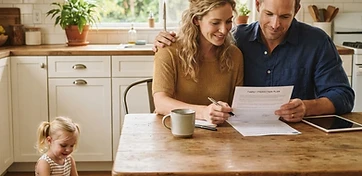 Why Your Employer-Sponsored Life Insurance Probably Isn’t Enough