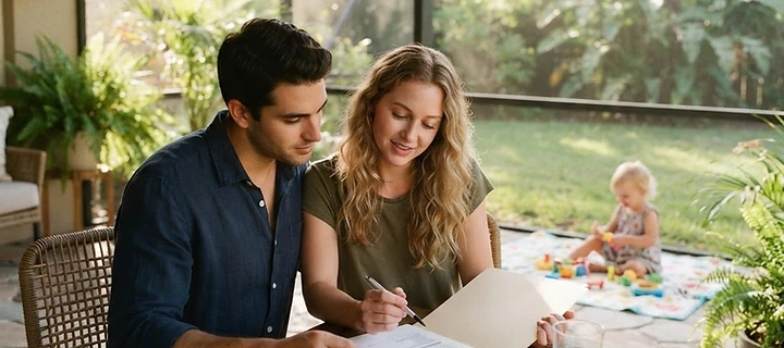 Life insurance guide tips