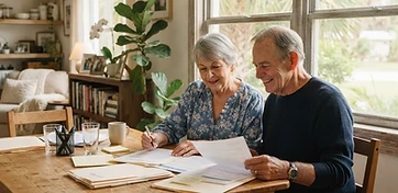 Final Expense Insurance: Covering Burial Costs Without Burdening Your Family