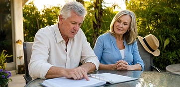 Navigating Life Insurance After 60: Options for Seniors and Retirees