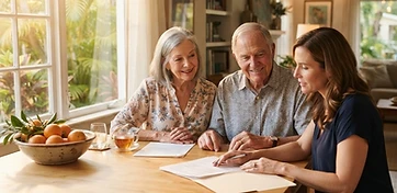 Final Expense vs. Term Life Insurance for Florida Families