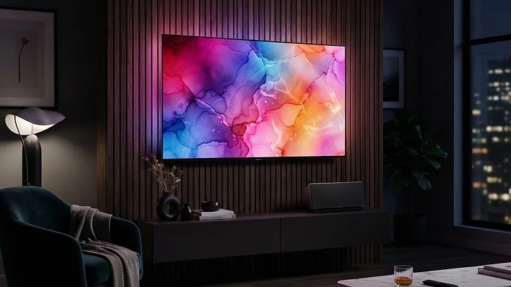 IPTV 8K und 4K: Unterschiede, Technik und Zukunft
