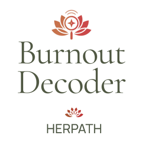 Burnout Decoder by HerPath