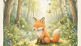 Finn's Quiet Day