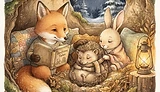 Hettie's Bedtime Story