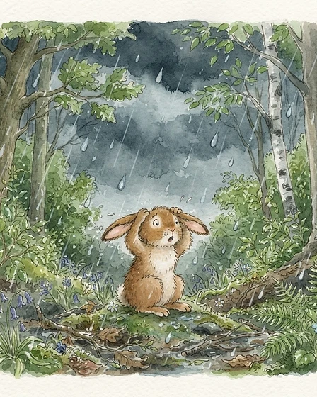 The Sheltering Tree