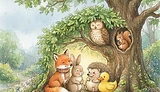 The Sheltering Tree