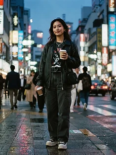Creator portrait representing Tokyo, Japan on BaddieLink Asia