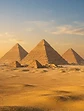 Egypt destination