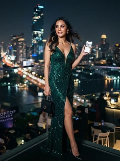 Creator portrait representing Bangkok, Thailand on BaddieLink Asia