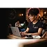 Illustrative campus creator profile photo