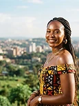 Creator portrait representing Uganda
