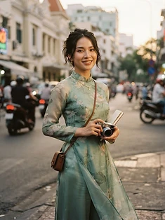 Creator portrait representing Ho Chi Minh City, Vietnam on BaddieLink Asia