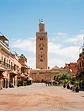 Morocco destination