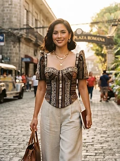 Creator portrait representing Manila, Philippines on BaddieLink Asia