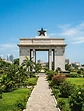 Ghana destination