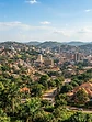 Uganda destination
