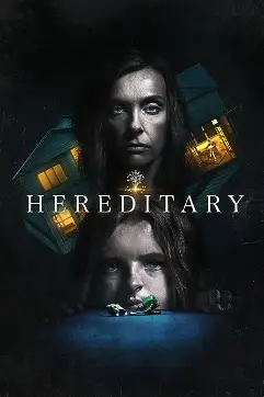 Hereditary cover art
