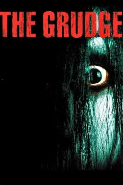 The Grudge cover art
