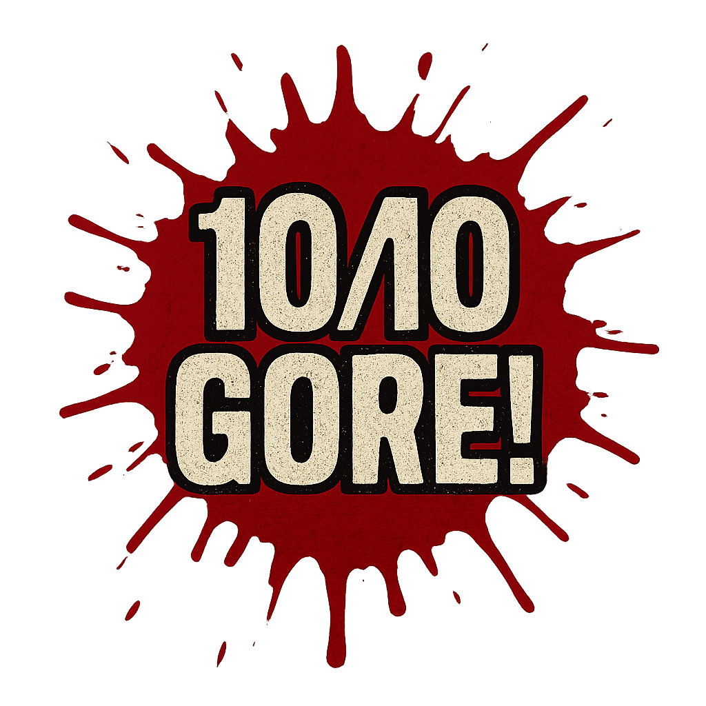 10 out of 10 gore rating