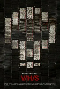 V/H/S cover art