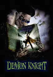 Demon Knight cover art