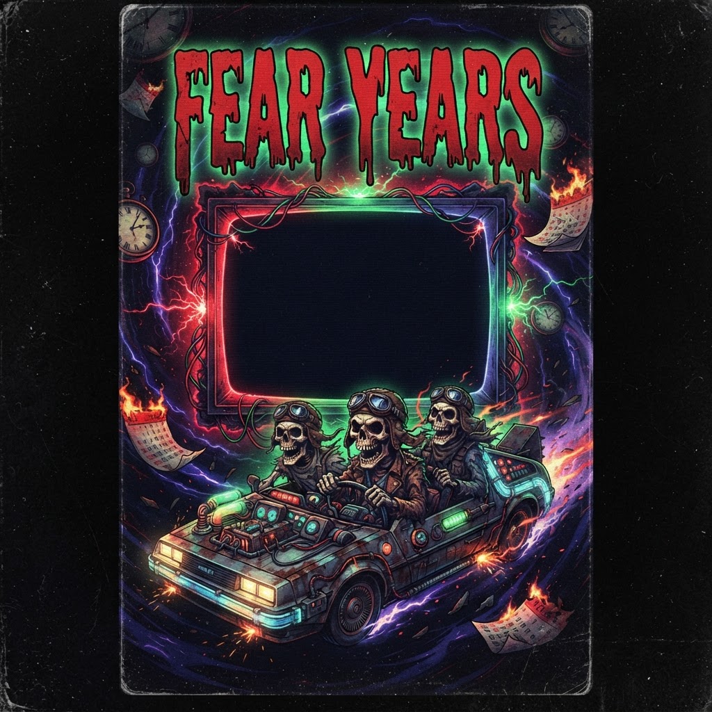 Best Horror Films of 1988: Child's Play, They Live, Night of the Demons, & More | Fear Years cover art