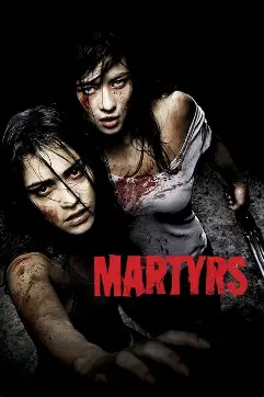 Martyrs cover art