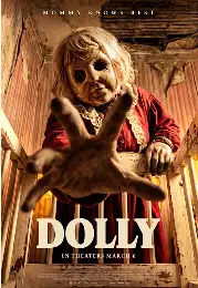 Dolly cover art