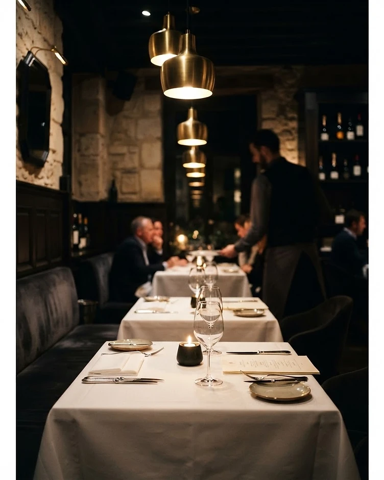 Imagen premium para tu negocio gastronómico