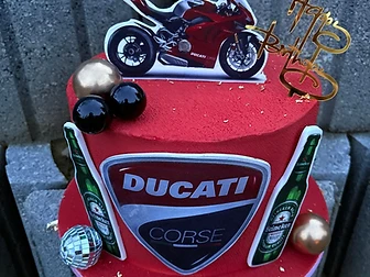 Ducati Corse