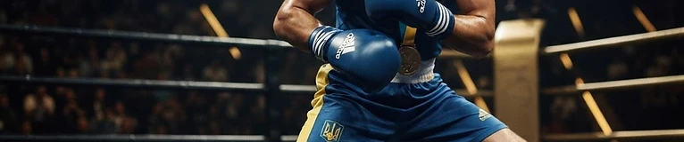 Vasyl Lomachenko
