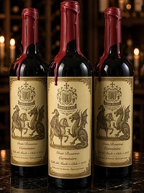 Casa Blaví Carménère 2023