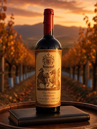 Carménère 2021