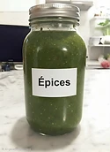 Épices — Green Seasoning Blend