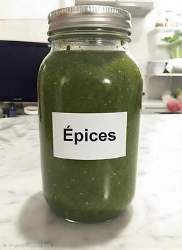 Épices — Green Seasoning Blend