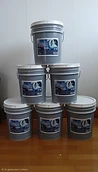 EVERNEW Floral Laundry Detergent
