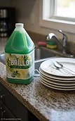 BRILLO Dish Soap