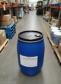Baril pour envoyer au pays
