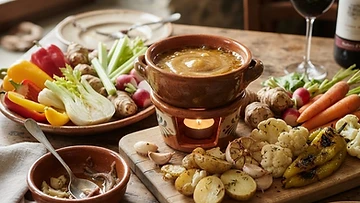 Bagna Càuda