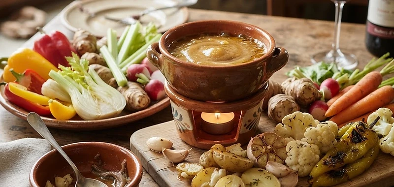 Bagna Càuda