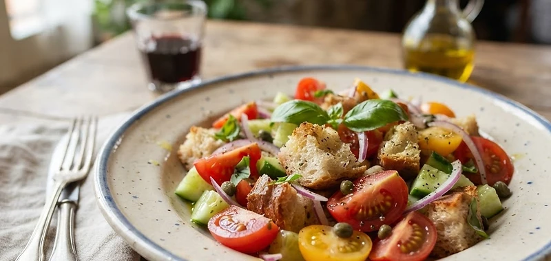 Panzanella