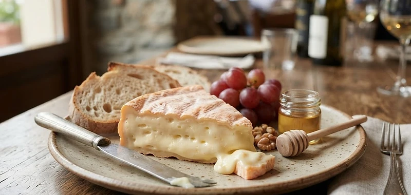 Taleggio
