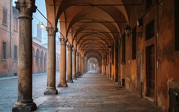 Bologna