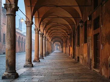 Bologna vs Florence