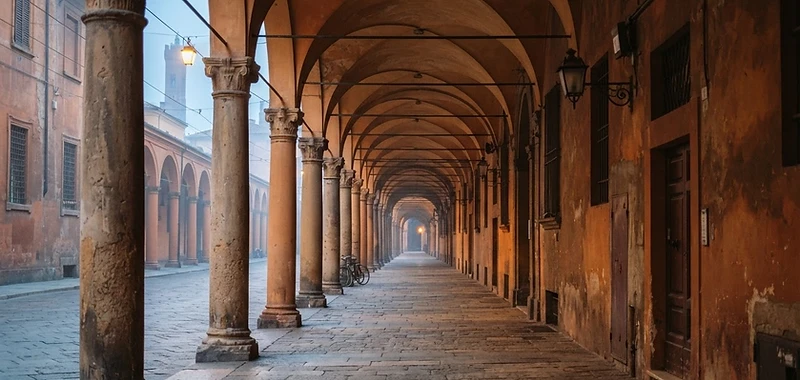 Bologna