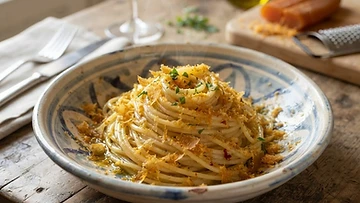 Bottarga di Cabras