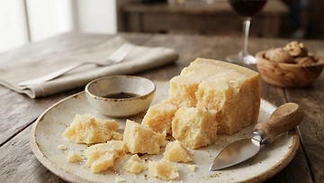 Parmigiano Reggiano