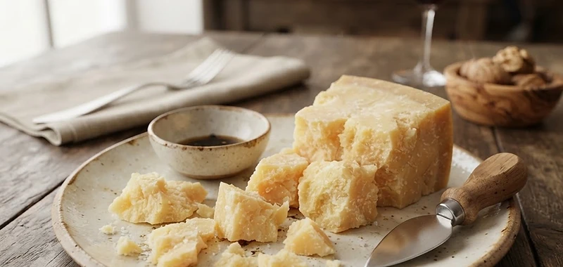 Parmigiano Reggiano