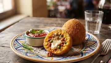 Arancini